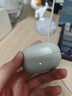 弱水时砂【重磅新品】琉璃Ultra无线蓝牙耳机琉璃X升级款入耳运动耳机抗风噪主动降噪HiFi音质超长续航学生 【静谧套装】星云灰+降噪耳塞套 实拍图