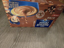 麦斯威尔（Maxwell House）特浓速溶咖啡粉13g*60条 三合一冲饮 奶咖 0反式脂肪酸 固体饮料 实拍图