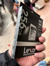雷克沙（Lexar）256GB SD存储卡 U3 V30 佳能索尼富士尼康相机高速SD卡 读205MB/s 写140MB/s 4K超清录制 SD银卡 实拍图
