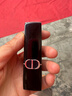 迪奥Dior烈艳蓝金口红丝绒888哑光唇膏3.5g显色生日礼物 新年礼物女生 实拍图