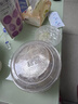宜家（IKEA）福雅拉尼被子羽毛被鸭绒被春夏被凉被四季通用被芯床上用 【填重970克】温暖型150x200 实拍图