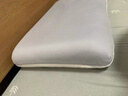 亚朵星球慢回弹记忆绵枕 枕头护颈枕芯基础款枕头芯酒店睡眠低枕8cm单只 实拍图
