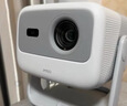坚果投影（JMGO）N1S 4K三色激光云台投影仪4K超高清家用投影机 家庭影院 国家补贴（0.47DMD芯片） 实拍图