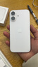 Apple/苹果 iPhone 17 256GB 白色 支持移动联通电信5G 双卡双待手机 实拍图