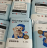 HONEYCARE好命家 好命天生宠物尿垫狗狗尿片加厚狗尿布定制款 L码60*90cm 实拍图