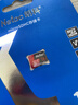 朗科（Netac）16GB TF（MicroSD）存储卡 A1 U1 V10 4K 高度耐用行车记录仪&监控摄像头内存卡 读速98MB/s 实拍图
