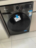 小天鹅（LittleSwan）滚筒洗衣机全自动家用 带烘干洗烘一体 10KG大容量超薄 TD100APUREPRO以旧换新 国家补贴 京东自营 实拍图