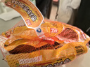 双汇 香辣香脆肠 40g*8个 网兜装 休闲零食 脆皮肠 香肠 速食 露营 实拍图