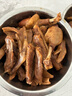 1号会员店 鸭掌组合净重1.1kg （精选鸭掌2斤+老卤汁100g）火锅食材烧烤 实拍图