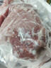 楮木香构树黑猪肉小里脊肉 猪里脊瘦肉宝宝辅食烤肉烧烤食材土猪肉生鲜 构树黑猪小里脊2500g 实拍图