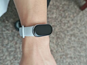 小米（MI）手环10 标准版银色 国家补贴 智能手环 专业运动健康 监测睡眠管理 心率血氧长续航运动 实拍图