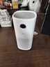 美的（Midea）【母婴医护双认证】甲醛数显空气净化器鼻炎家用除烟味异味过敏原空气净化机森林家RX600P 实拍图