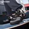 FILA FUSION斐乐滑板鞋｜潮牌板鞋男士GRIND休闲鞋运动鞋 实拍图