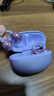 智国者【2025最新款女士专用】蓝牙耳机耳夹式无线开放不入非骨传导超长续航运动ultra跑步星环久戴不痛 实拍图