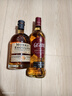 三只猴子威士忌500ml+GRANT'S 格兰三桶陈酿700ml 实拍图