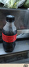 可口可乐（Coca-Cola） 零度 Zero 无糖汽水碳酸饮料 300ml*24瓶 整箱装 实拍图