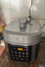美的（Midea）【国家补贴】0氟球胆电压力锅高压5L双胆全自动智能预约 触控MY-E5923煮小米电饭煲高压锅4-6人 实拍图