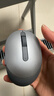戴尔（DELL）MS5120W鼠标无线鼠标蓝牙鼠标办公家用鼠标鼠标无线人体工学外设泰坦灰 实拍图