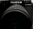 富士（FUJIFILM）X-S20 微单相机 16-50mm套机 AI智能对焦 750张续航增强 全新Vlog模式 高便携高性能 实拍图