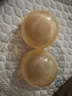 世喜乳盾新生儿0-3个月超薄超软乳头保护罩乳头矫正器双层超薄两只装 实拍图
