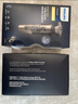 飞利浦（PHILIPS）电动剃须刀 尊享8系剃胡刀360°灵动刀头刮胡刀三刀头1小时快充 生日礼物送男友S8850/96 实拍图