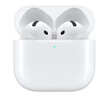 Apple/苹果 AirPods 4 搭配USB-C充电盒 苹果耳机 蓝牙耳机 适用iPhone/iPad/Mac 四代 实拍图