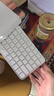 果坊【热卖榜·第1名】妙控鼠标键盘适配苹果ipad平板MacBook笔记本电脑台式air 无线蓝牙键鼠套装静音 【键鼠套餐-苹果白】原厂质量认证丨原版妙控键位 顶配同芯【官新1:1还原丨妙控手势】 实拍图