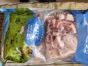 大庄园 进口原切牛腩块 净重4斤 炖煮食材 生鲜牛肉【真原切】 实拍图