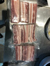 1号会员店 精品带皮猪五花肉 净重3斤 把子肉东坡肉烤肉红烧肉烧烤食材  实拍图