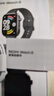 小米（MI）REDMI Watch 6皎月银 国家补贴 澎湃OS 3 心率血氧监测 蓝牙通话 红米手表6 智能手表 小米汽车 实拍图
