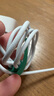 Apple/苹果 60W USB-C数据线-1米 type-c苹果充电线手机数据线 苹果17充电线iphone17充电线 实拍图