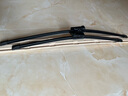 博世（BOSCH）雨刷雨刮器进口神翼24/20适用(奥迪A4/A4L/A5/Q5/S5/Q3/RS5/凌度) 实拍图