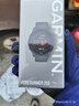 佳明（GARMIN）Forerunner255神秘灰心率跑步铁三户外运动智能手表生日礼物 实拍图