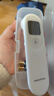 鱼跃(yuwell)医用红外体温计额温枪温度计婴儿专用家用精准YT-1 实拍图