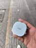 熙彼儿（Sibyl） 真无线蓝牙耳机入耳式双耳降噪运动游戏低延迟音乐高音质超长续航适配华为oppo苹果vivo学生福音 蓝色【APP+40ms低延迟+续航60h】 实拍图