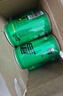可口可乐（Coca-Cola）雪碧 Sprite 零卡 无糖零卡 汽水饮料 200ml*12罐 整箱装 实拍图