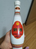 汾酒 乳玻汾 清香型白酒 48度 475ml*12瓶 整箱装  纯粮酒   实拍图