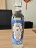 五缘湾 台湾高粱酒 五N窖藏 浓香型白酒 52度 600ml*6瓶 手提装 口粮酒 实拍图