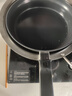 双立人（ZWILLING）不粘煎锅有钛0氟涂层煎蛋锅牛排锅MotionPlus炉灶通用平底锅26cm 实拍图