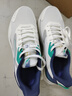 鸿星尔克运动鞋跑鞋男鞋软弹减震男子凌跃防滑耐磨跑步鞋 51125103323 实拍图