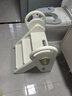 哈比树 儿童扶手凳踩脚凳可折叠增高凳宝宝洗手台防滑梯子变身小坐椅子 实拍图