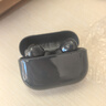 华为FreeBuds SE 4 ANC降噪版 真无线蓝牙降噪耳机 50小时长续航/多模式降噪/快速充电  曜石黑 实拍图