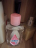 强生（Johnson）婴儿抚触油100ml 宝宝保湿护肤按摩润肤卸妆护发素身体精油新年 实拍图