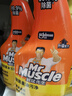 威猛先生（Mr Muscle）油污清洁剂650g+650g*3瓶替换装 厨房重油污净 厨房餐厅油烟净 实拍图
