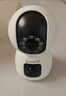 纽曼4g终身免流量监控摄像头家用监控器360度无死角带夜视室内外全景插电对话手机远程无需连wifi网络 实拍图
