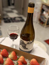 拉菲葡瑞神索干红葡萄酒 750ml*2瓶年货礼盒装 节日送礼 酒庄进口红酒 实拍图