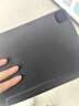 RBP 适用ipad pro保护套11英寸通用234代2022/21/20款电脑保护壳全包防摔软壳三折支架 实拍图