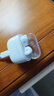 OPPO Enco Air4 新声版 真无线耳机半入耳式蓝牙耳机无线耳机通用苹果华为小米手机润玉白 实拍图