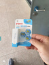 贝亲（Pigeon）婴儿植物舒缓润唇膏 儿童润唇膏（无香型）4g IA293 实拍图