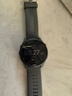 佳明（GARMIN）Forerunner255神秘灰心率跑步铁三户外运动智能手表生日礼物 实拍图